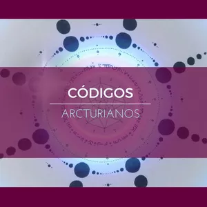 Imagem de capa para o Ebook Códigos Arcturianos 