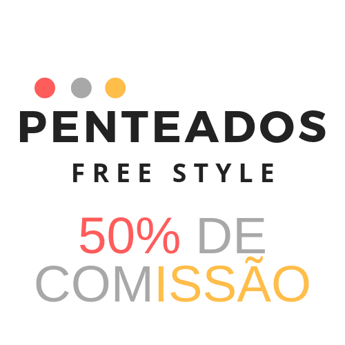 Curso Curso Online de Penteado Feminino Profissional - FreeStyle