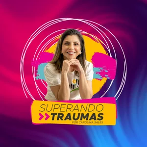 Imagem de capa para o Curso online Comunidade Superando Traumas