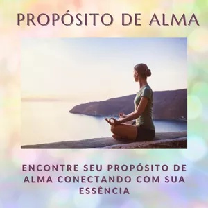 Imagem do curso Propósito de Alma
