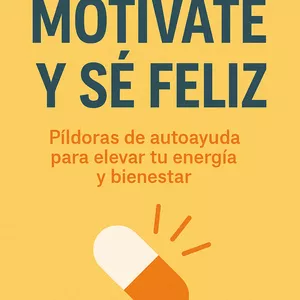 Imagen de portada para Curso online Motivate y Se Feliz 