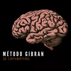 Imagem de capa para o Curso online Método Gibran de Copy