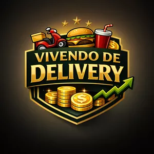 Imagem do curso Viver de Delivery – Método para vender no iFood sem depender de promoções