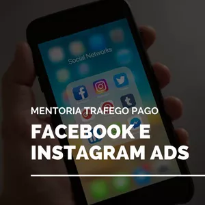 Imagem de capa para o Serviço online TRÁFEGO PAGO DO ZERO 