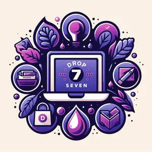 Imagem de Método DROP SEVEN 7 - sua primeira venda em 7 dias! criado por Nicolas Victor na hotmart