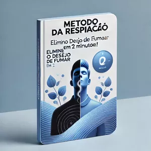 Imagem de capa para o Curso online Método da Respiração Anti-Vontade