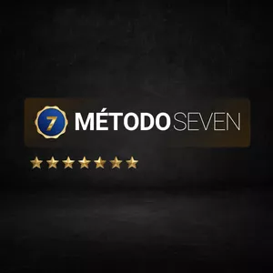Curso Método Seven - Mind Prime Mentorias