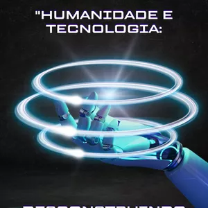 Imagem de HUMANIDADE E TECNOLOGIA criado por Josenilson Lopes de Araújo na hotmart