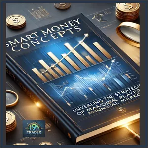 Imagem de capa para o Curso online SMC - SMART MONEY CONCEPTS