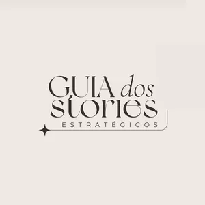 Imagem de capa para o Ebook Guia Dos Stories Estrátegicos + Área Vip
