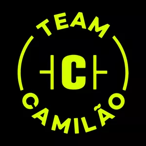 Imagem de capa para o Curso online Plataforma Camilão TEAM 2.0