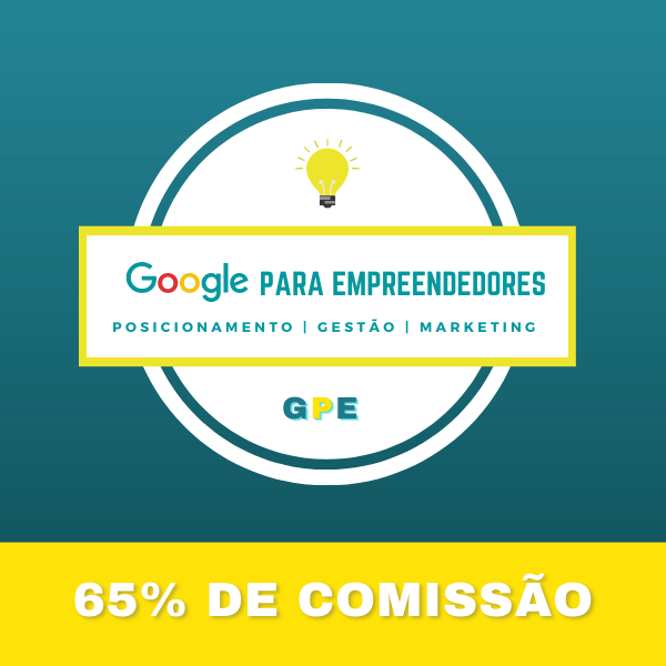 Capa do curso 