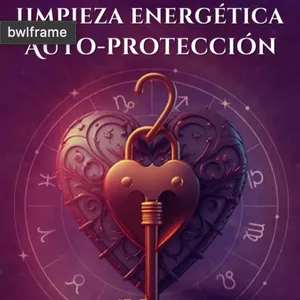 Imagen de portada para Ebook Limpieza Energetica