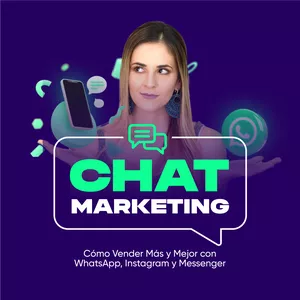 Imagen de portada para Curso online Aumenta tus ventas en WhatsApp, Instagram y Messenger con Chat Maketing