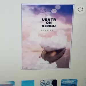 Imagen de portada para Curso online Creación de portadas de libros y libros 