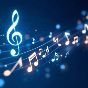 Imagem de capa para o Ebook Desvendando a Partitura na Clave de Sol do Zero