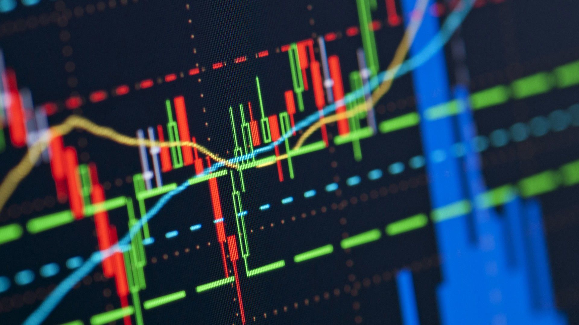 Imagem do curso Estratégia Lucrativa Para DayTrade