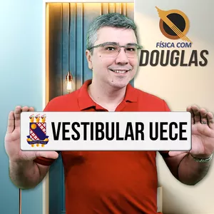 Imagem de capa para o Curso online Física da Uece: teoria e exercícios