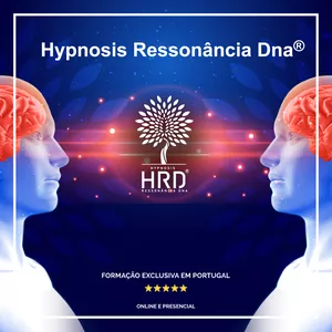 Imagem do curso Hypnosis Ressonância DNA®- Comunicação entre Cérebros