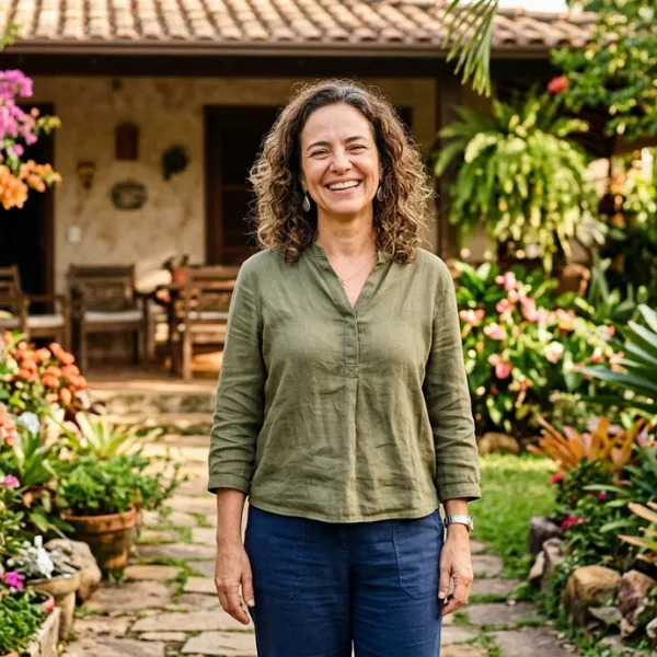 Rosa Delgado