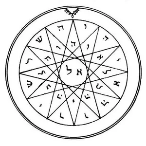 Imagem de capa para o Curso online Jornada dos 44 Selos de Salomão