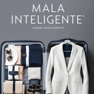 Imagem de capa para o Curso online Mala Inteligente - Inverno