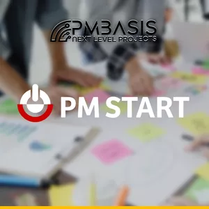 Imagem do curso PMStart - Desenvolva sua Carreira em Gestão de Projetos