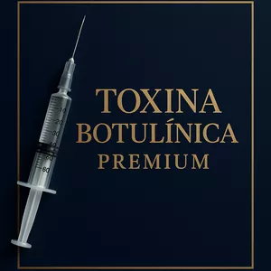 Imagem do curso Toxina Botulínica Premium 