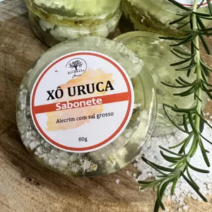 Imagem de capa para o Curso online Workshop Xô Uruca!