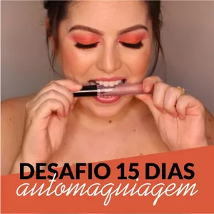Imagem de capa para o Curso online Curso de Automaquiagem