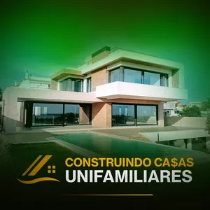 Imagem do curso Casas Unifamiliares