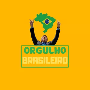 Imagem de capa para o Ebook ORGULHO BRASILEIRO — O JORNAL QUE A GRANDE MÍDIA NÃO TE MOSTRA
