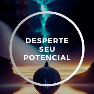 Imagem de capa para o Ebook Desperte seu Potencial