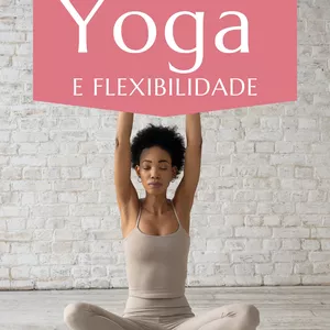 Imagem de capa para o Ebook Poses yoga 