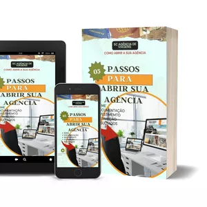 Imagem do curso 20 MIL NO MES COM AGÊNCIA DE TURISMO E VIAGENS 