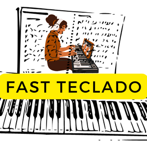 Aprenda teclado do zero: o curso perfeito para quem nunca tocou um teclado — imagem 2
