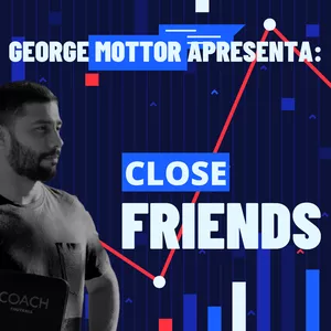 Imagem de capa para o Curso online Close Friends