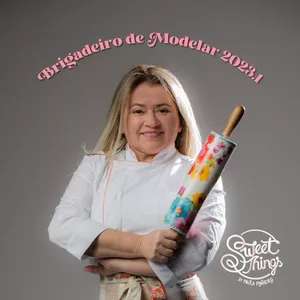 Imagem de capa para o Curso online Brigadeiro de Modelar 2023.1
