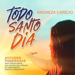 Imagem de capa para o Curso online TODO SANTO DIA - ANDREZA CARÍCIO