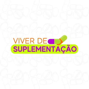 Imagem de capa para o Curso online Viver de Suplementação