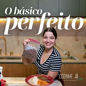 Imagem de capa para o Curso online O Básico Perfeito