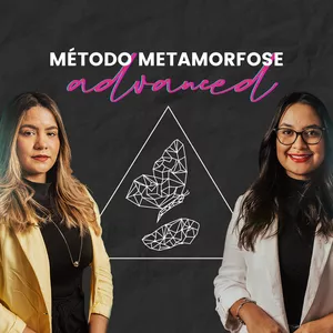 Imagem de capa para o Curso online Método Metamorfose Advanced