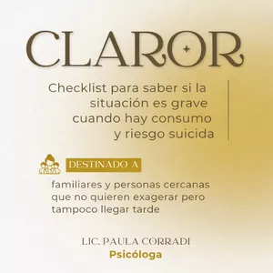Imagen de portada para Ebook Claror