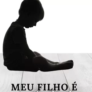 Imagem de capa para o Ebook Meu filho é autista... E, agora?