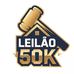 Imagem de capa para o Curso online Leilão 50K