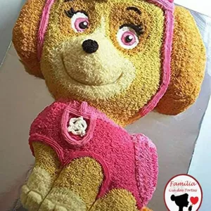 Imagem de capa para o Curso online Tortas Salgadas 3D 