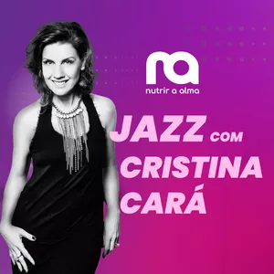 Imagem de capa para o Curso online Jazz com Cristina Cará