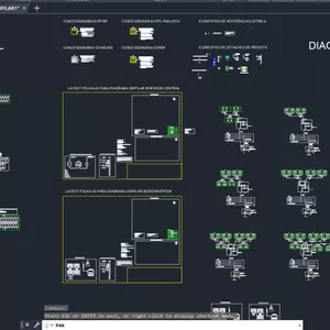 Imagem de capa para o Curso online Projeto FV Aprovado!
