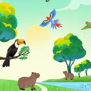 Imagen de portada para Curso online Activity book / Libro de actividades