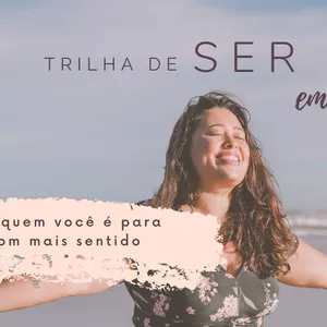 Imagem de capa para o Curso online Trilha de Ser | Juntas